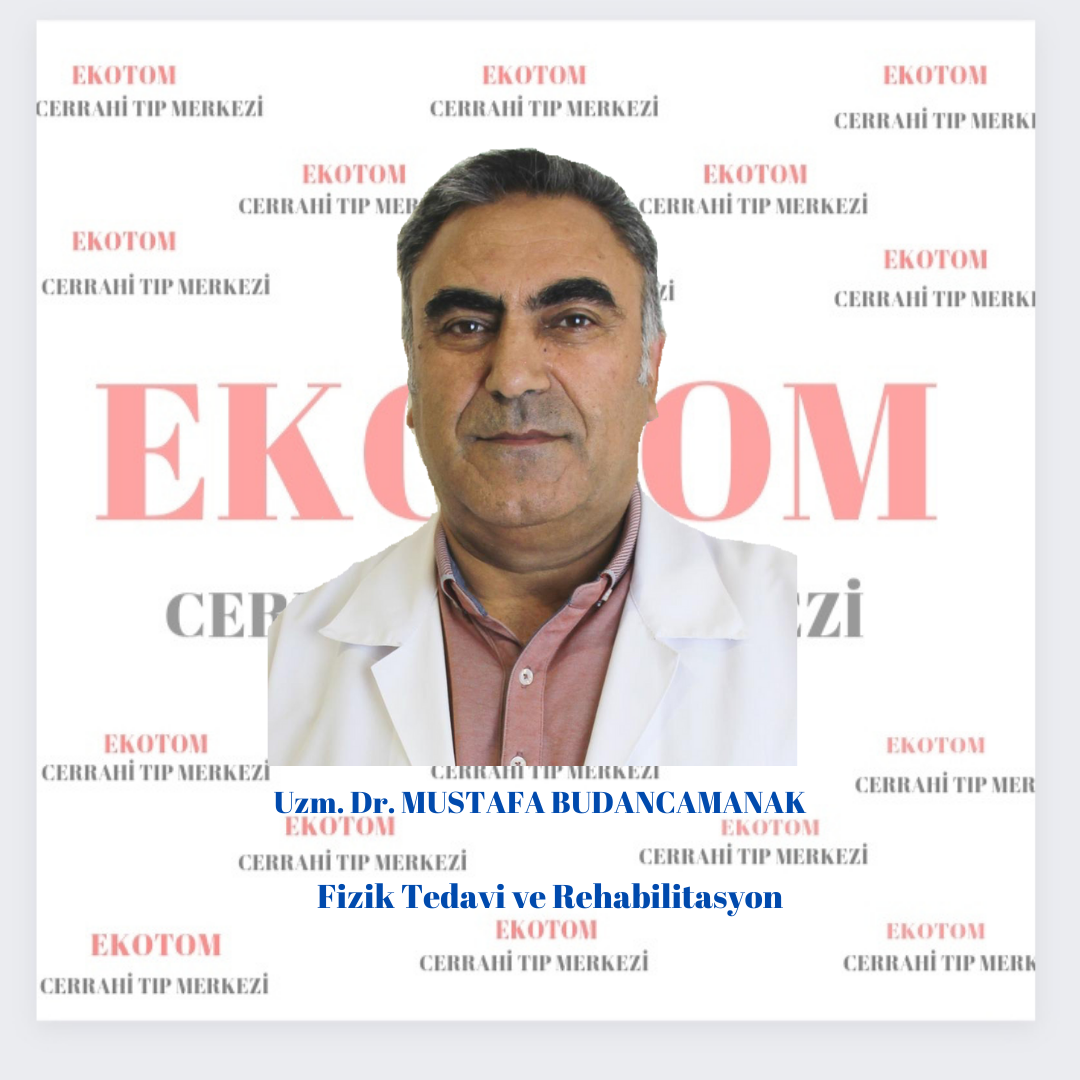Uzm.Dr. Mustafa BUDANCAMANAK